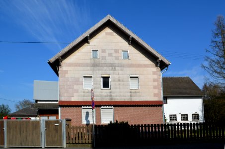 Esch, Schwalbacher Straße 21 (1)