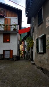 Esino Lario-Square and church of San Giovanni (4)