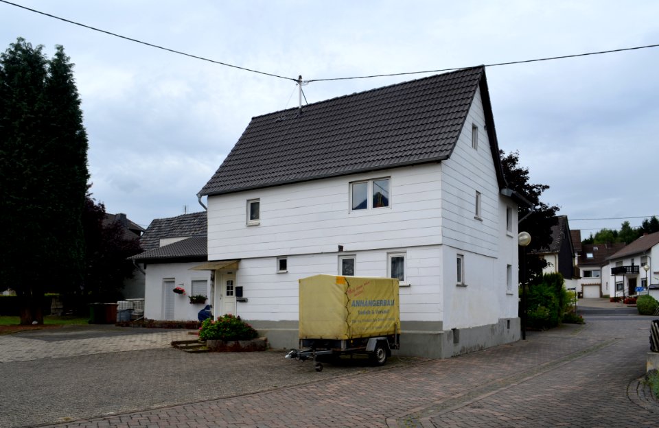 Eschelbach, Lilienstraße 4