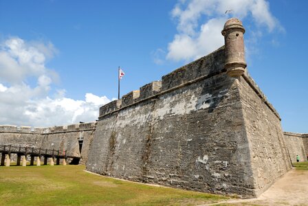 Fort florida old