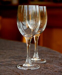 Wine glass drink photo