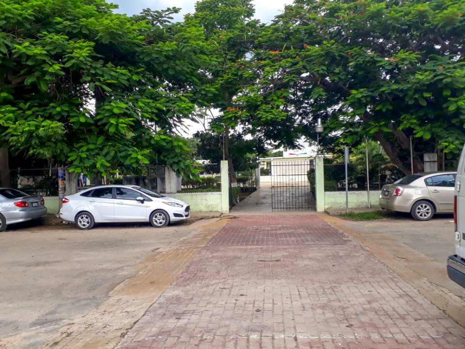 Escuela 31EES0031B
