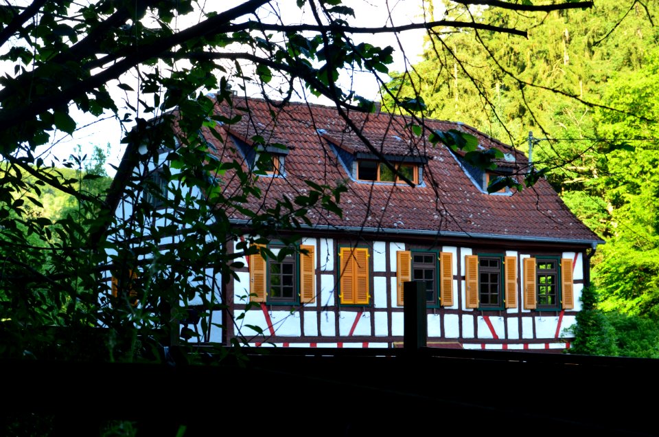 Esch, Hammermühle