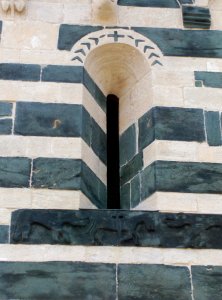 Església de Saint-Michel de Murato 6
