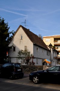 Eschborn, Unterortstraße 15