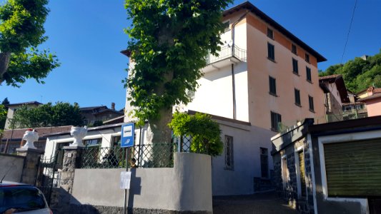 Esino Lario-Albergo Italia (1)