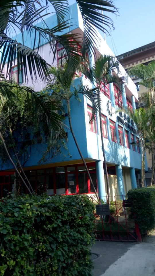 Escoladapilotagemmacau