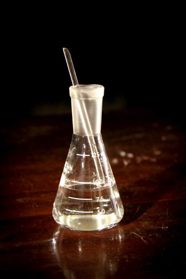 Alchemy portion remedy