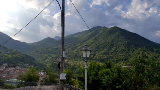 Esino Lario-View from Chiesa di San Vittore (5)