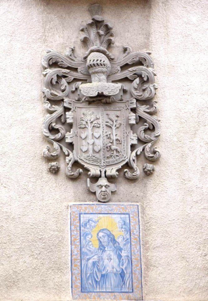 Escoriaza - Escudo 2
