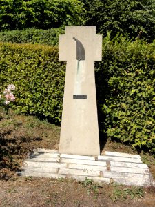 Esnes-en-Argonne (Meuse) mémorial 76 I.D