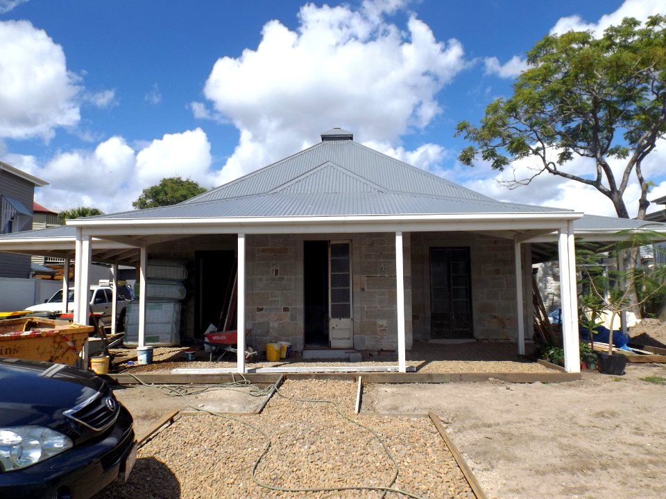 Eskgrove East Brisbane