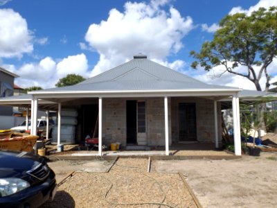 Eskgrove East Brisbane