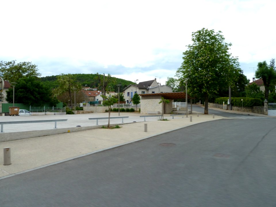 Espère vue 2