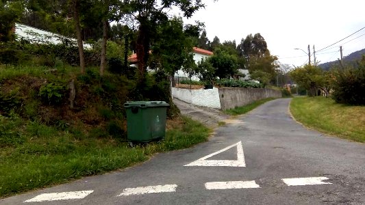 Esmelle Ferrol A Coruña