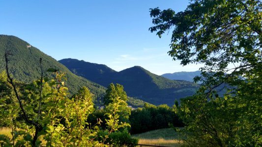 Esino Lario-View from Sciorcasela (1)