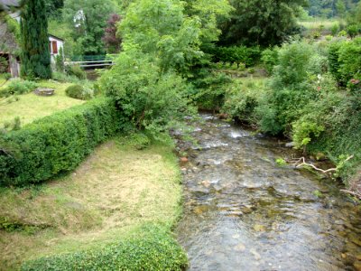 Escot (Pyr-Atl, Fr) Le Barencou
