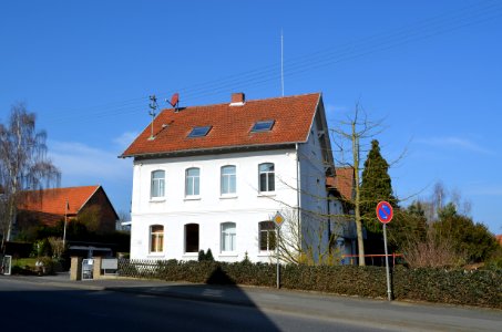 Esch, Schwalbacher Straße 45