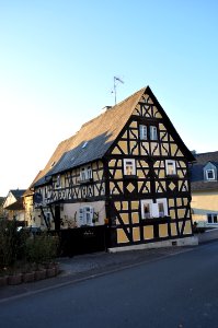 Eschhofen, Langgasse 19