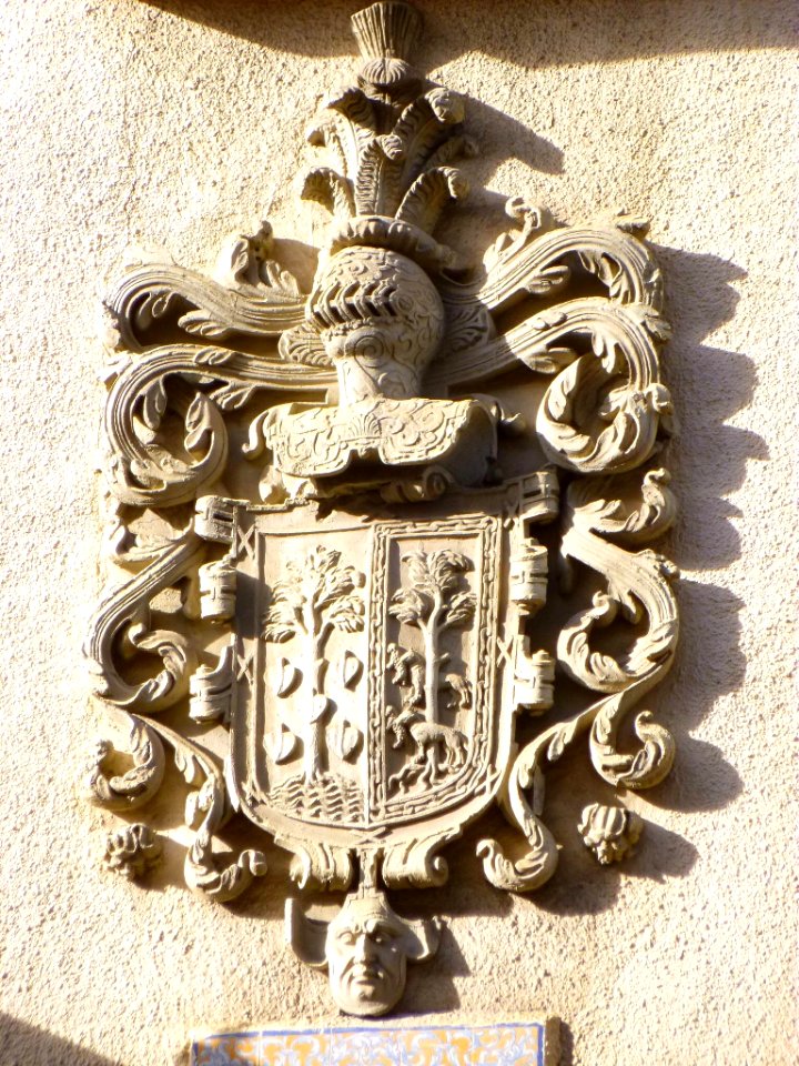 Escoriaza - Escudo 3