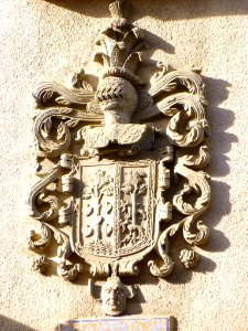 Escoriaza - Escudo 3