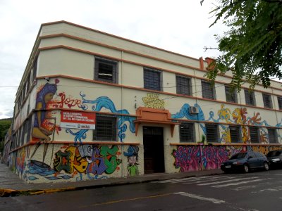 Escola Nossa Senhora do Perpétuo Socorro