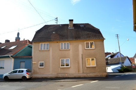 Esch, Schwalbacher Straße 22 (1)