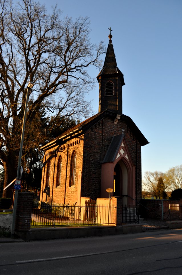 Eschhofen, St. Anna Kapelle