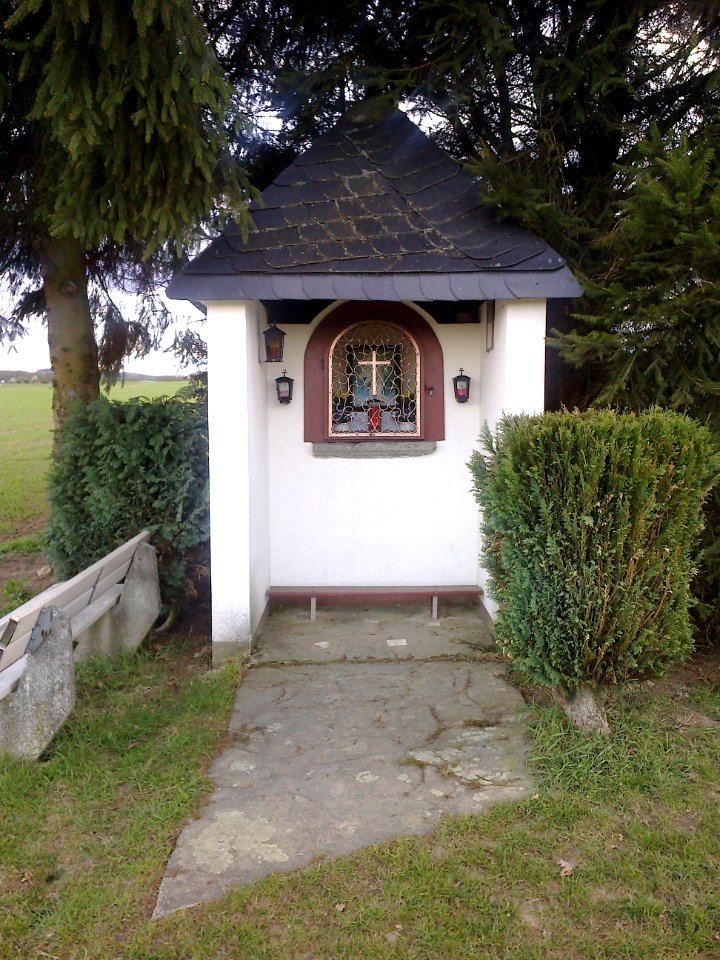 Eschhofen, Bildstock, Flur 41