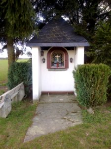 Eschhofen, Bildstock, Flur 41