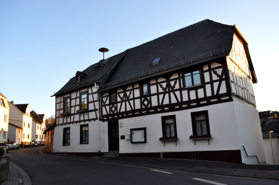 Eschhofen, Langgasse 7