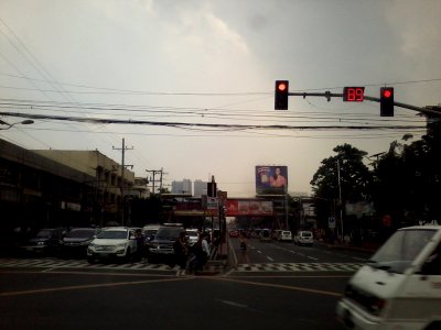 España Blvd view from Lacson Avejwilz