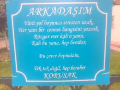 Eskişehir tabela 01