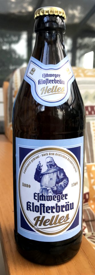 EschwegerKlosterbraeuHelles