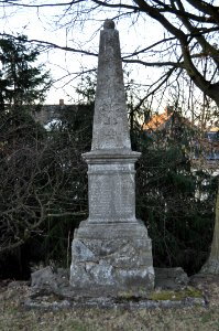 Eschhofen, Kriegerdenkmal