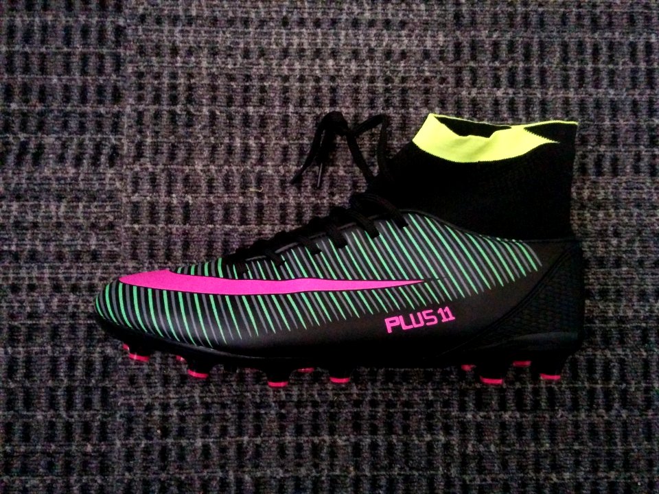 Football Boot B 2018