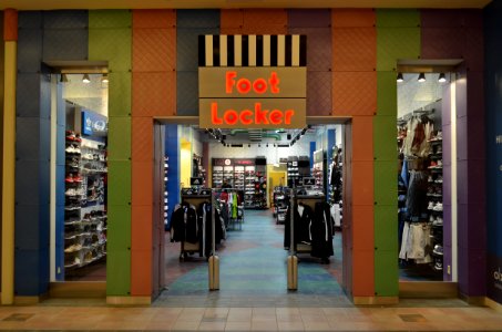 FootLockerHillcrest