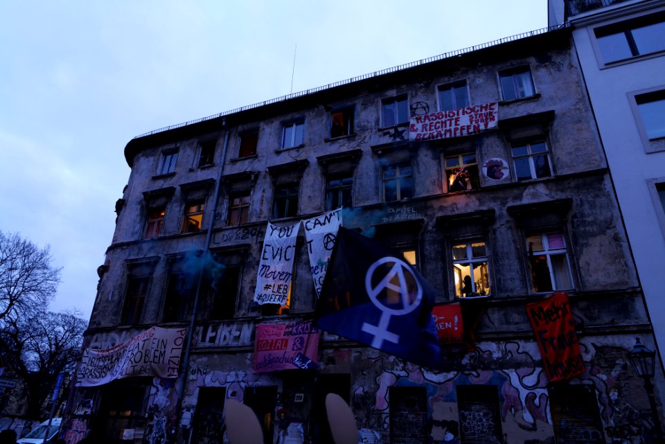 FCK2020 demonstration Berlin 2020-12-30 51