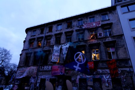 FCK2020 demonstration Berlin 2020-12-30 51