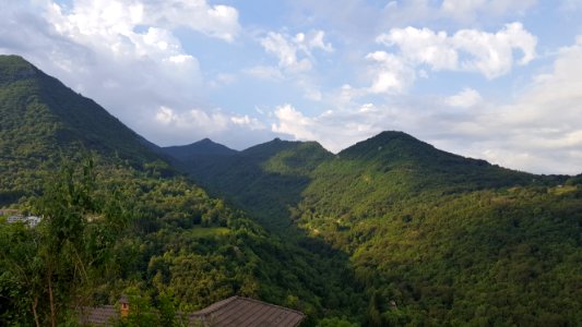 Esino Lario-View from Chiesa di San Vittore (6)