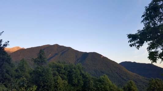 Esino Lario-View from Sciorcasela (2)