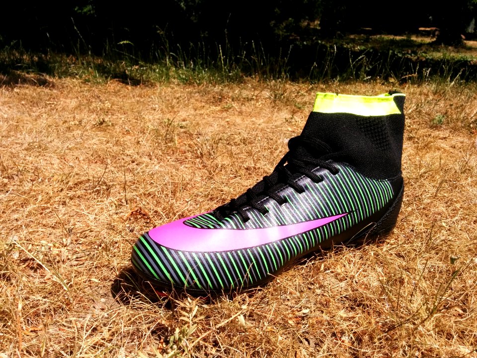 Football Boot A 2018