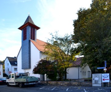 Eschenhahn, Rathausstraße 1