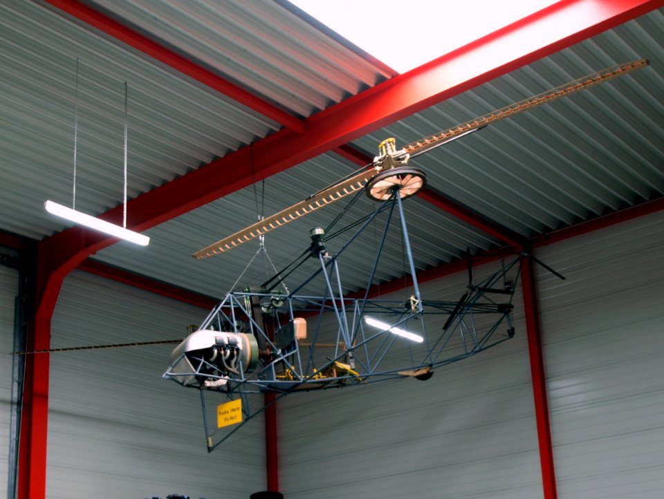 Focke Hartz Fo Ha 1 pic1