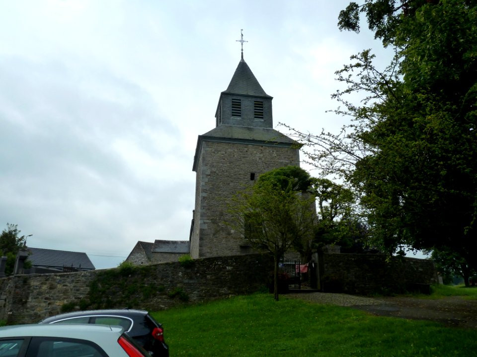 Forêt-Église Sainte-Catherine (3)