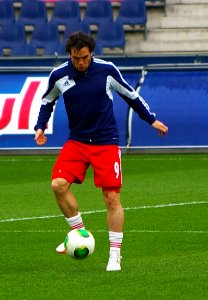 FC Liefering v SKN St. Pölten 14