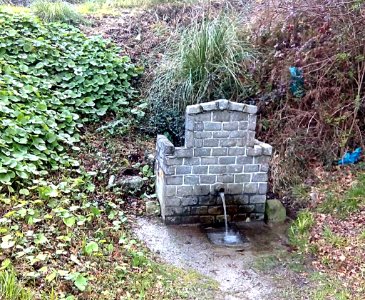 Fonteiroa Ferrol A Coruña