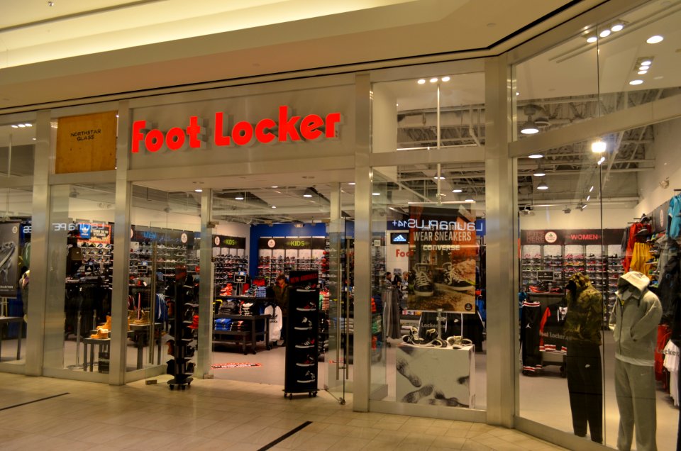 FootLockerMarkville