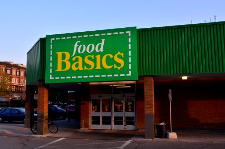 FoodBasicsThornhill