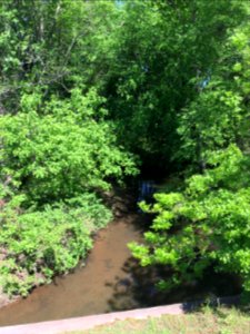 Foe Killer Creek, Roswell, Georgia